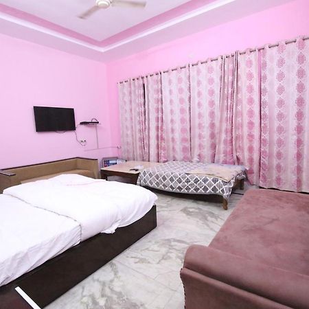 The Karnal Resort Exterior foto