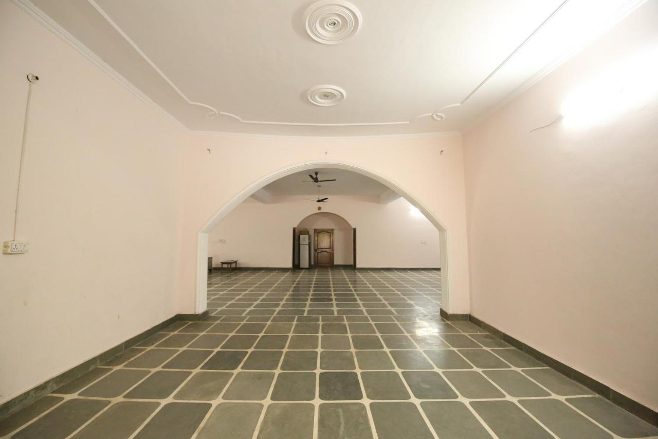 The Karnal Resort Exterior foto