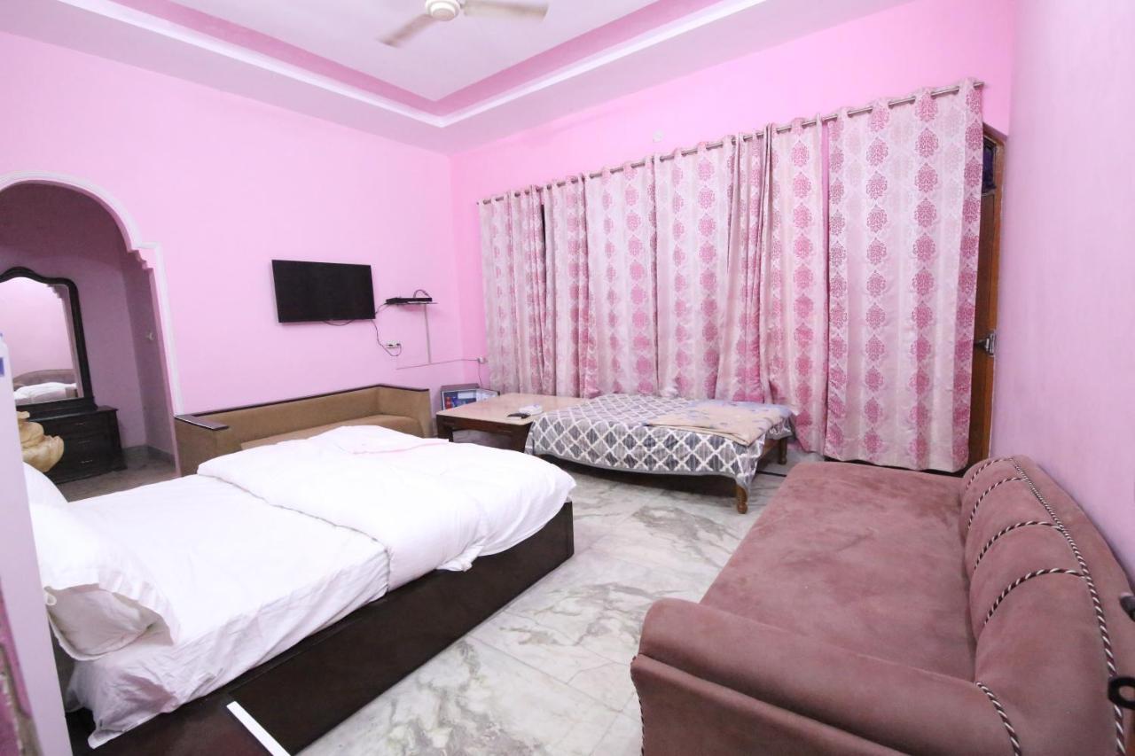 The Karnal Resort Exterior foto